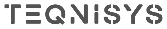 Teqnisys Logo